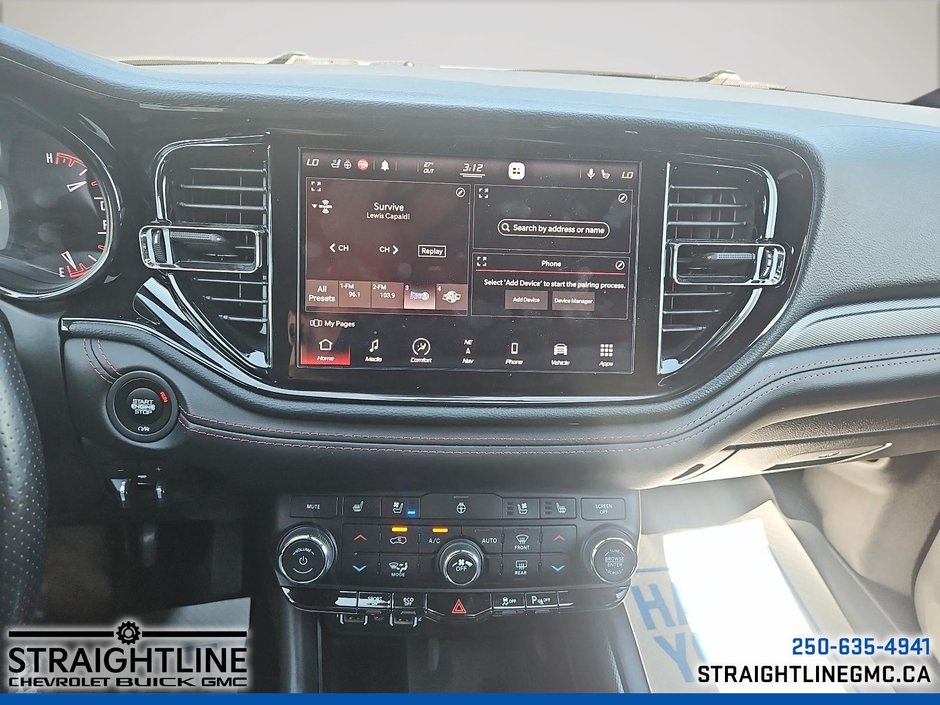 2021 Dodge Durango R/T-17