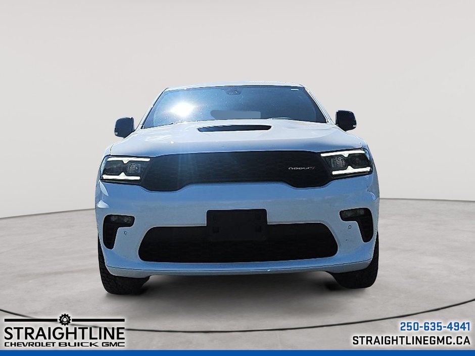 2021 Dodge Durango R/T-1