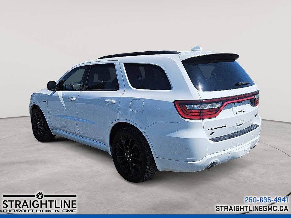2021 Dodge Durango R/T-3