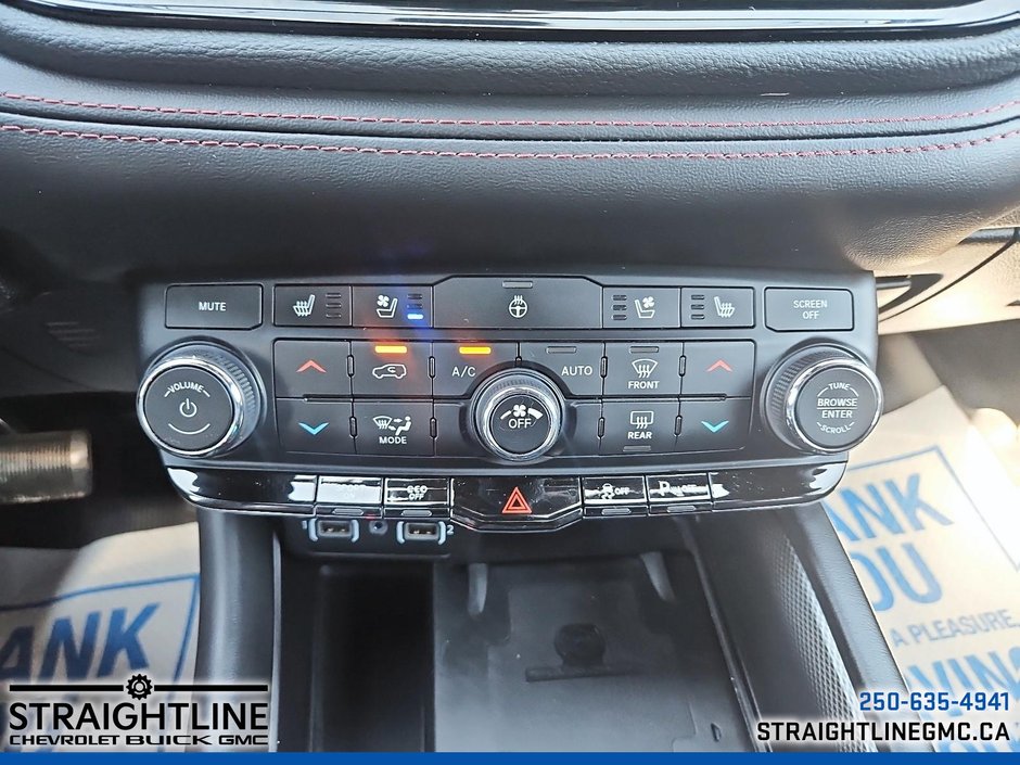 2021 Dodge Durango R/T-19