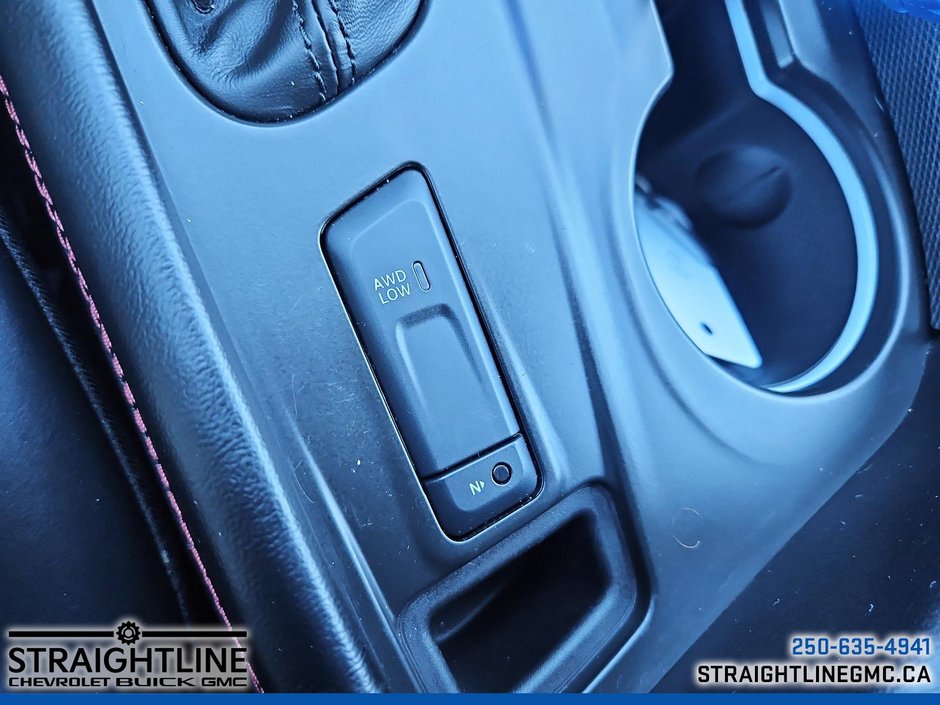 2021 Dodge Durango R/T-14