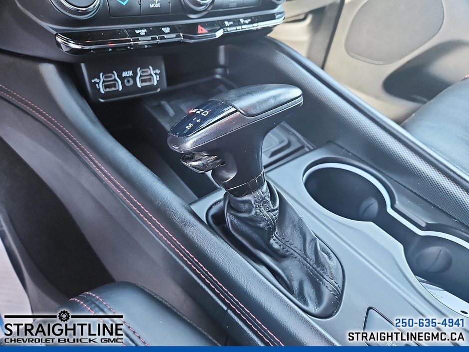 2021 Dodge Durango R/T-13