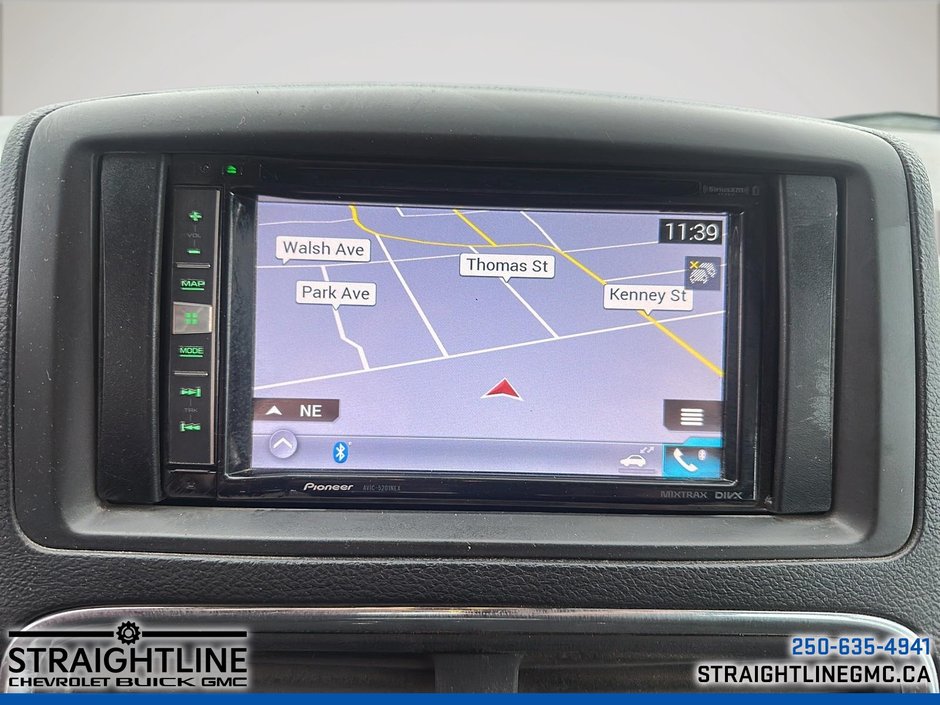 2017 Dodge Grand Caravan Canada Value Package-15