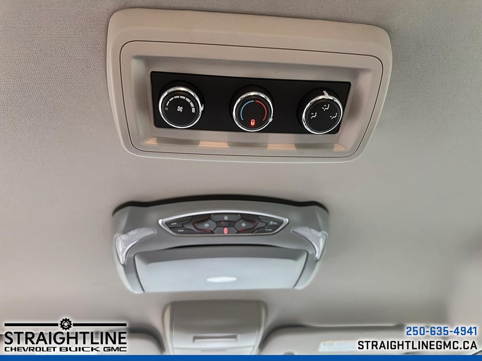 2017 Dodge Grand Caravan Canada Value Package-14