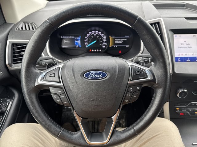2020 Ford Edge SEL-14
