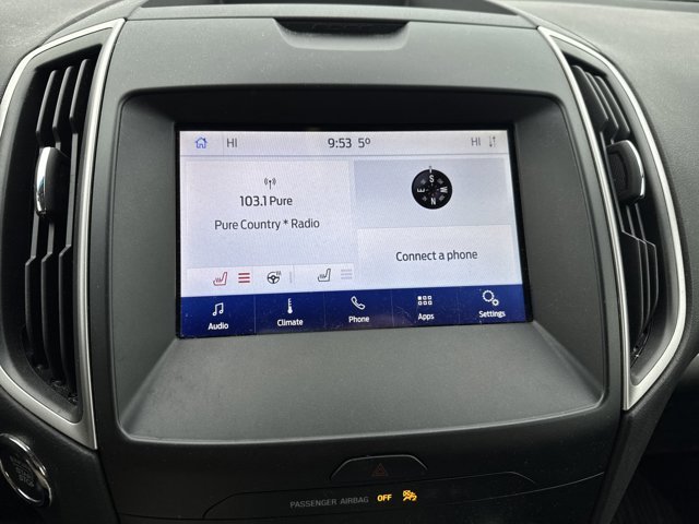 2020 Ford Edge SEL-17