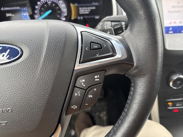 2020 Ford Edge SEL-15