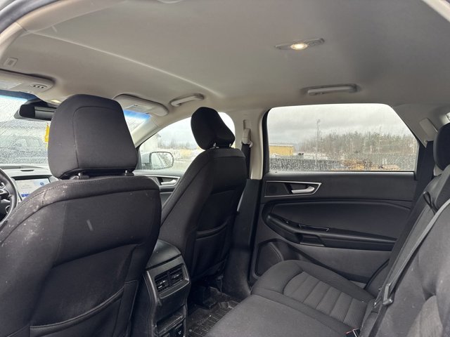 2020 Ford Edge SEL-8