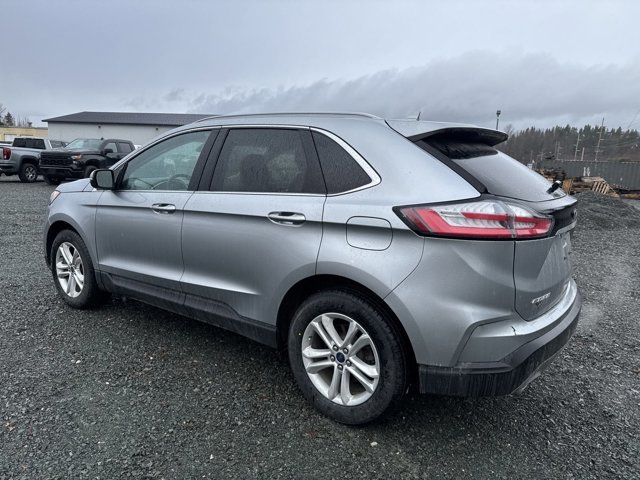 2020 Ford Edge SEL-4