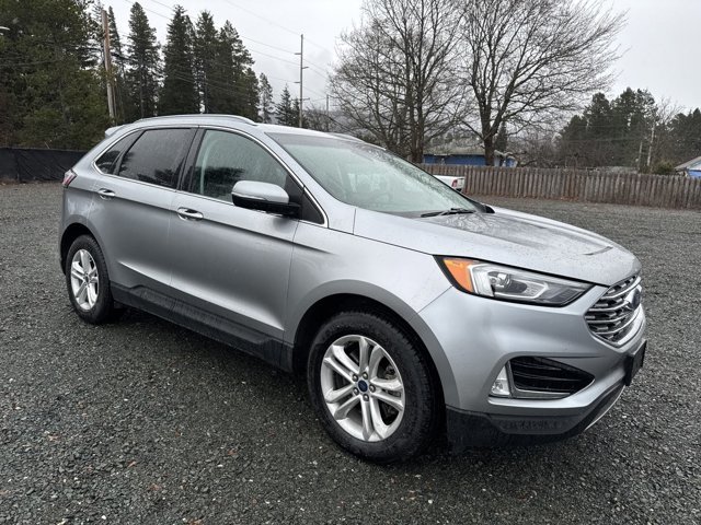 2020 Ford Edge SEL-2
