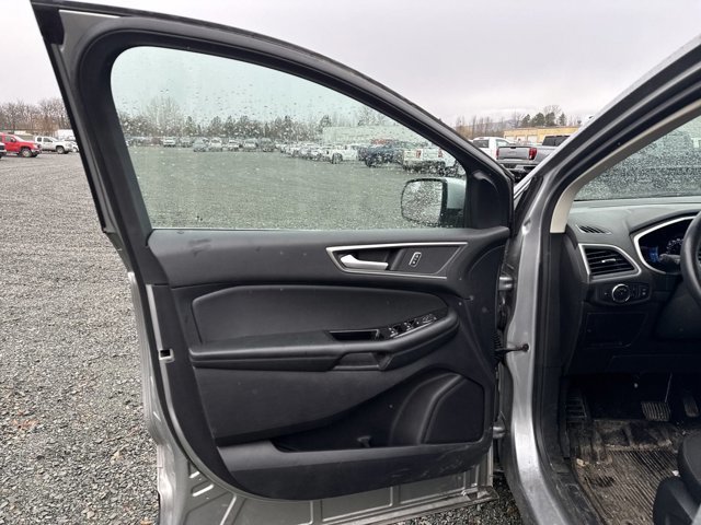 2020 Ford Edge SEL-5