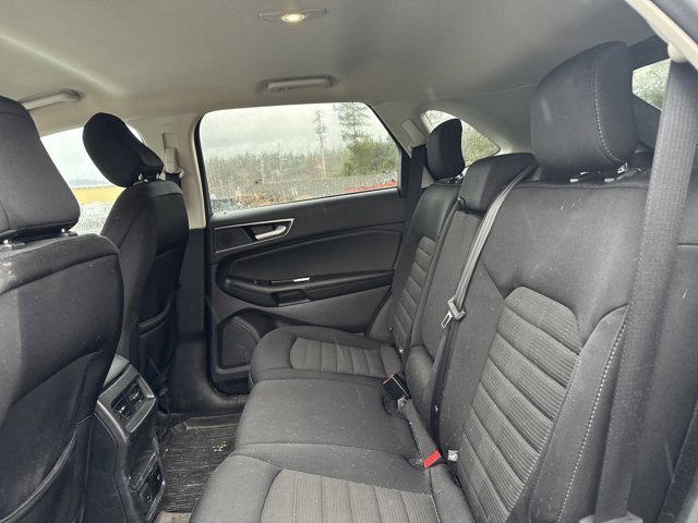 2020 Ford Edge SEL-7