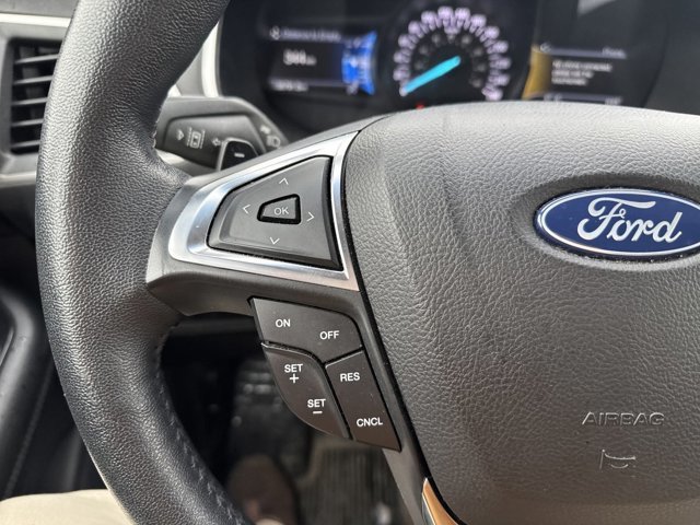 2020 Ford Edge SEL-12