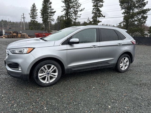 2020 Ford Edge SEL-0