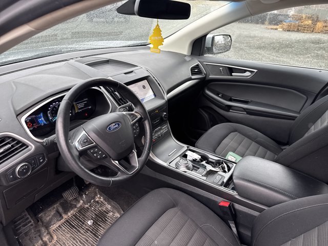 2020 Ford Edge SEL-13