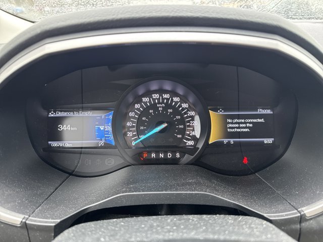 2020 Ford Edge SEL-16