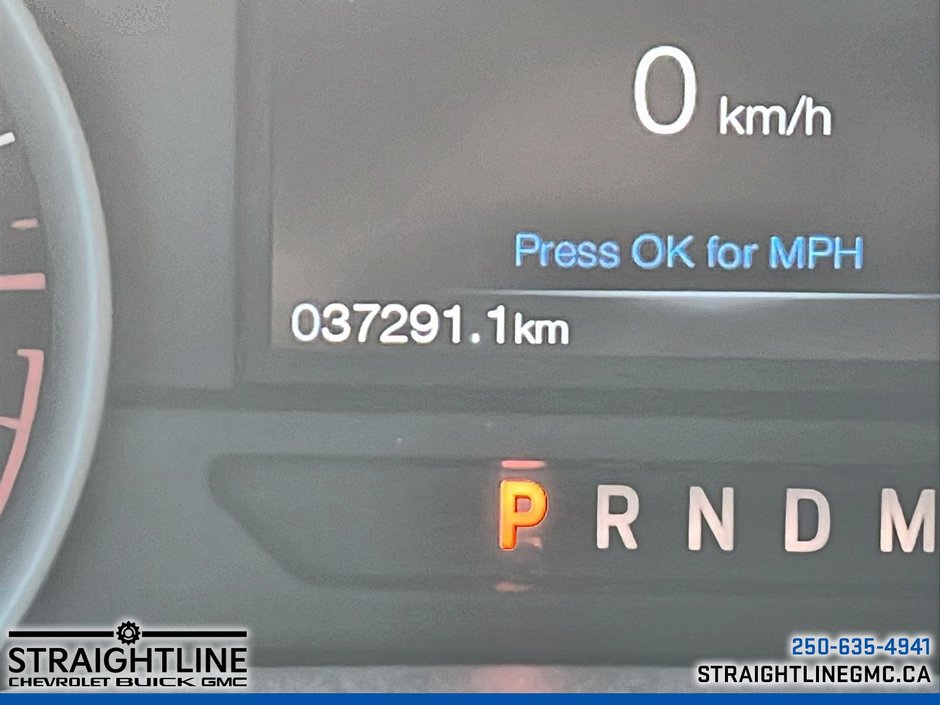 2019 Ford F-150 LARIAT-10