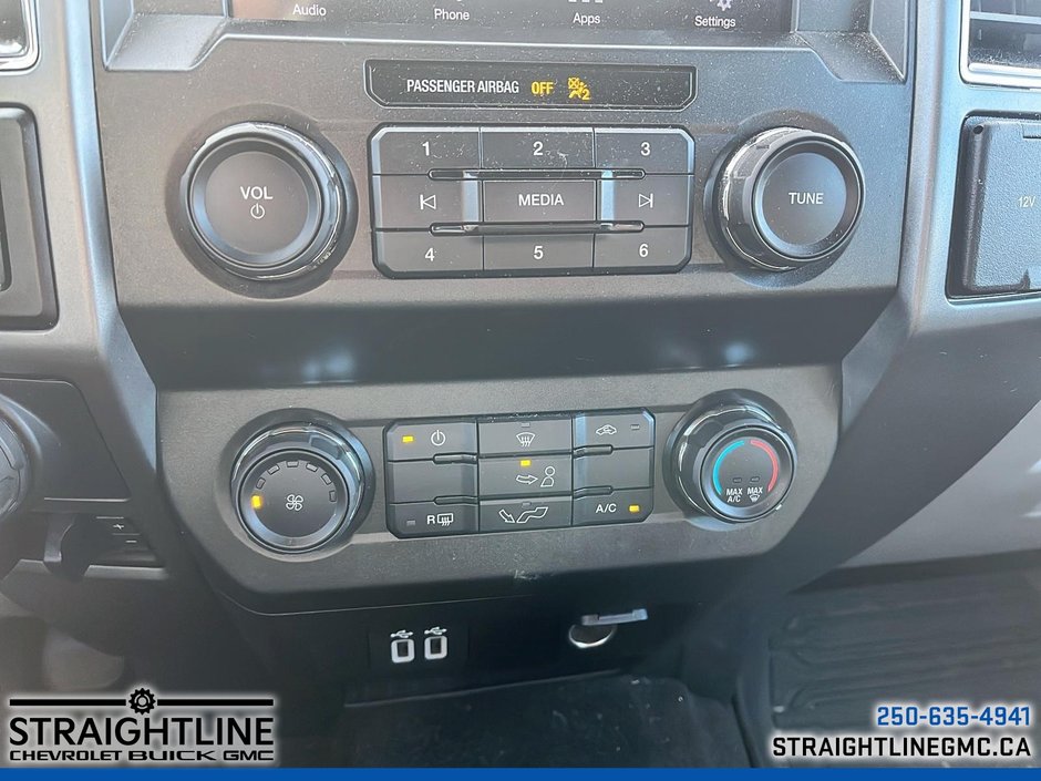 2019 Ford F-150 LARIAT-17