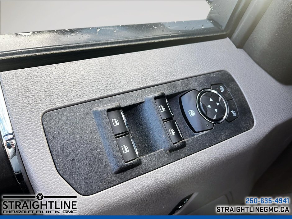 2019 Ford F-150 LARIAT-18