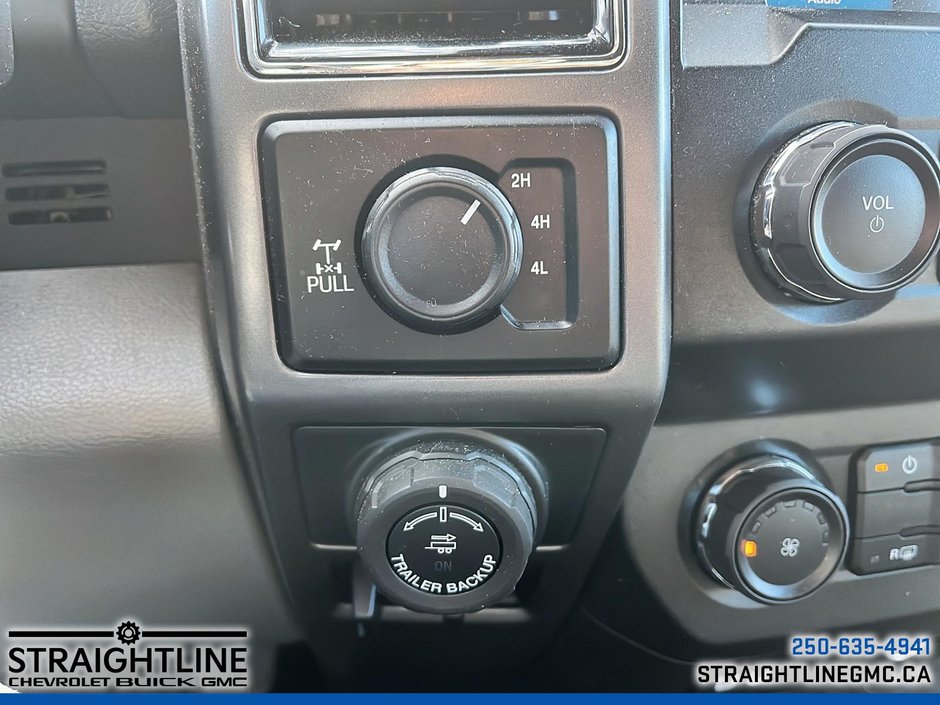 2019 Ford F-150 LARIAT-13