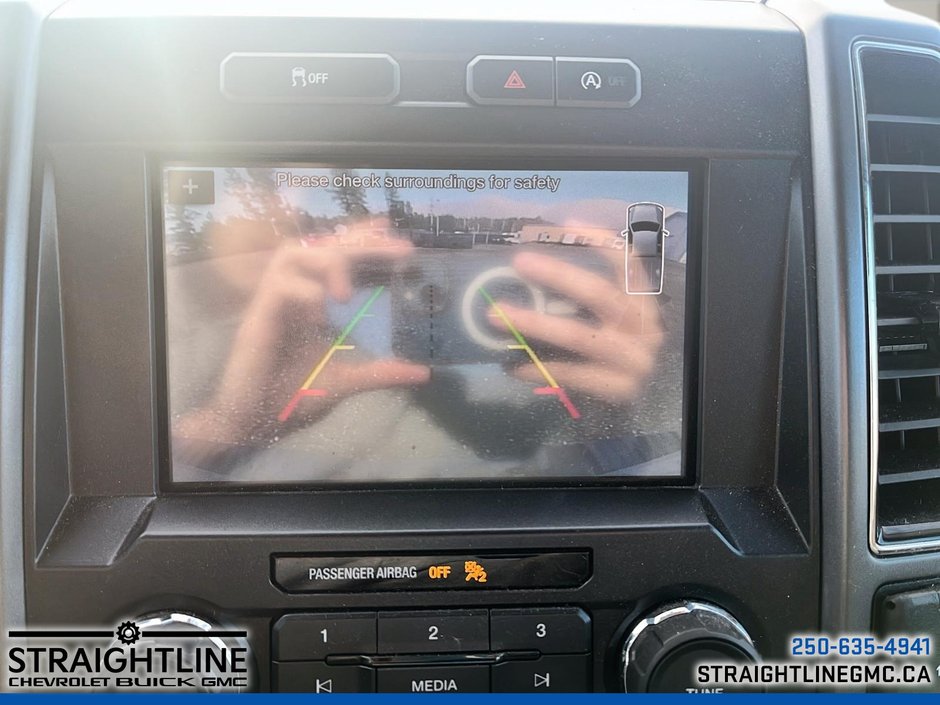 2019 Ford F-150 LARIAT-15