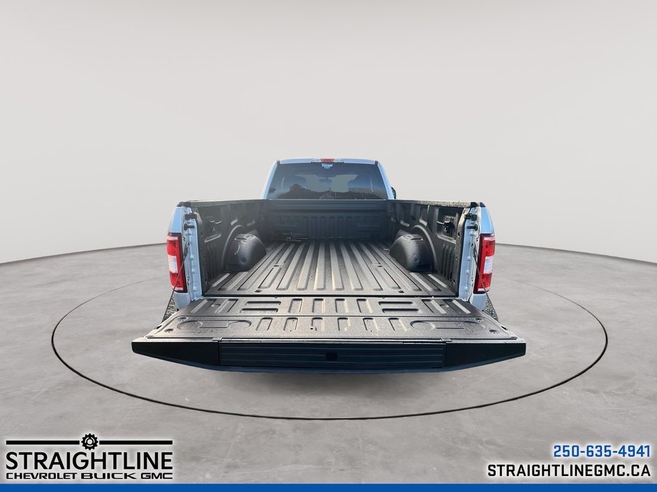 2019 Ford F-150 LARIAT-14