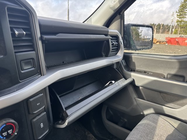 2023 Ford F-150 XL-15