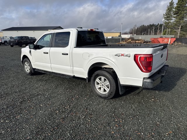 2023 Ford F-150 XL-4