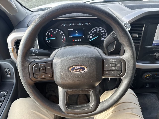 2023 Ford F-150 XL-9