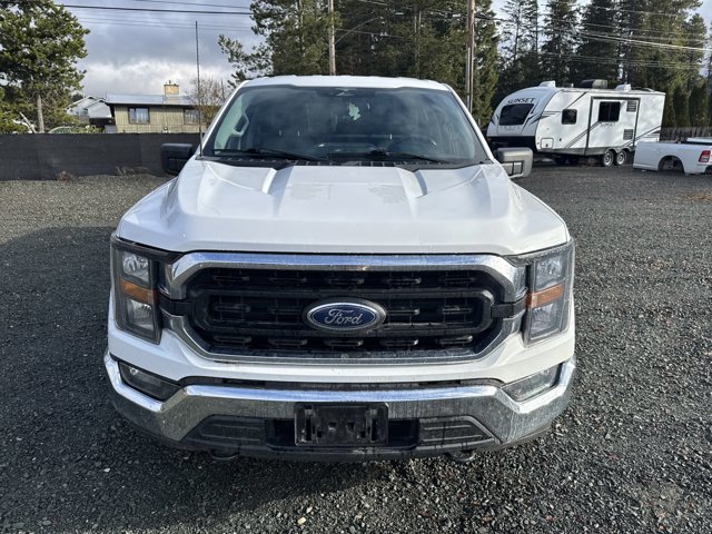2023 Ford F-150 XL-1