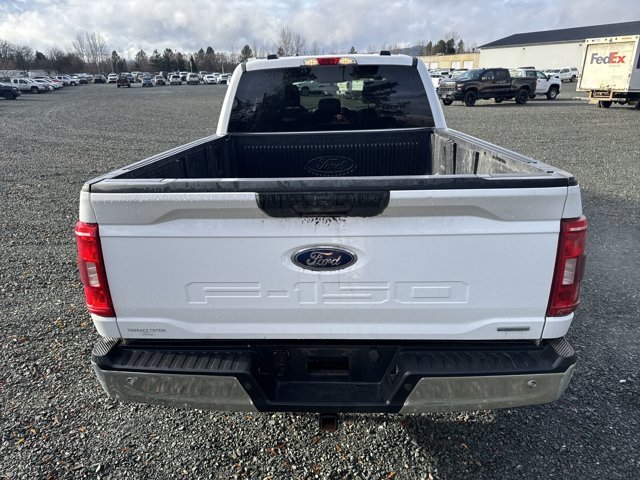 2023 Ford F-150 XL-3