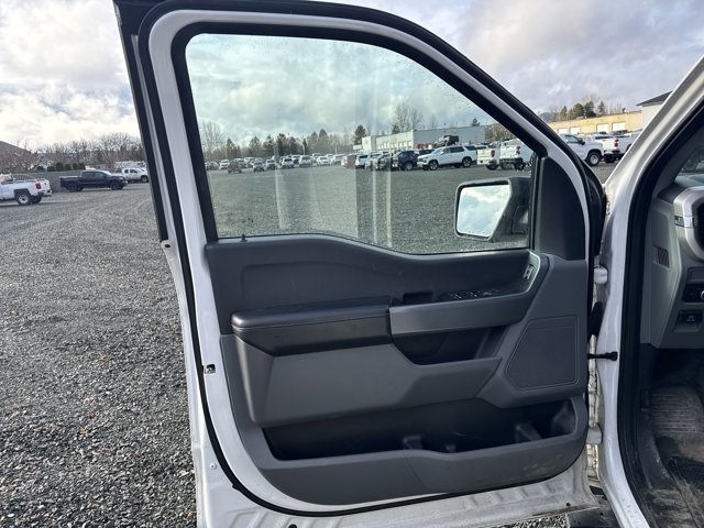 2023 Ford F-150 XL-5