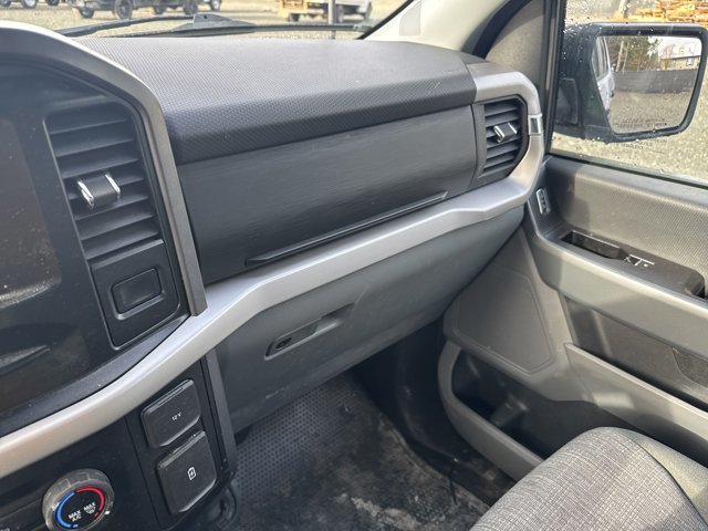 2023 Ford F-150 XL-14