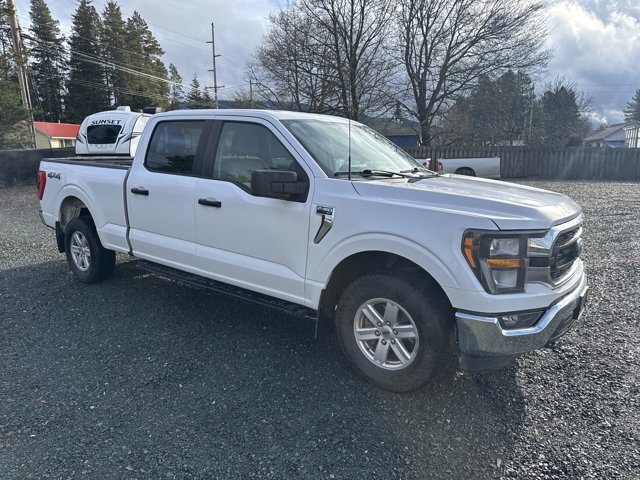 2023 Ford F-150 XL-2