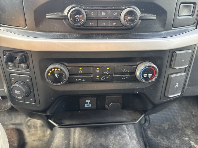 2023 Ford F-150 XL-12