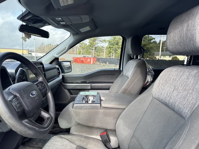 2023 Ford F-150 XL-7
