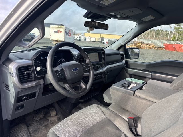 2023 Ford F-150 XL-8