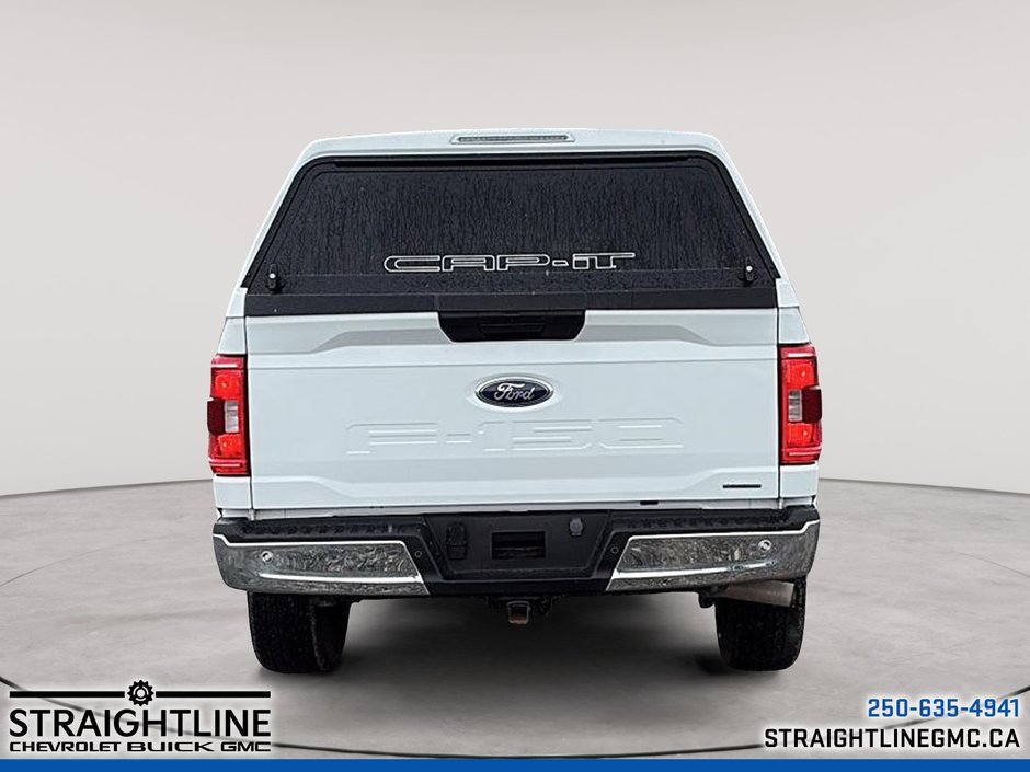 2023 Ford F-150 XL-2