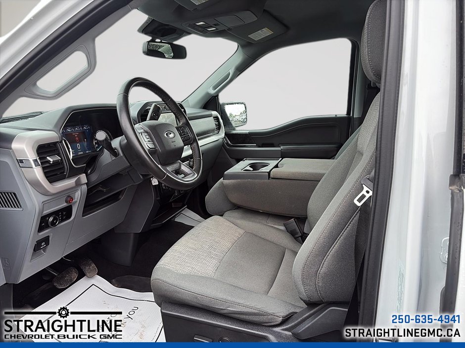 2023 Ford F-150 XL-6