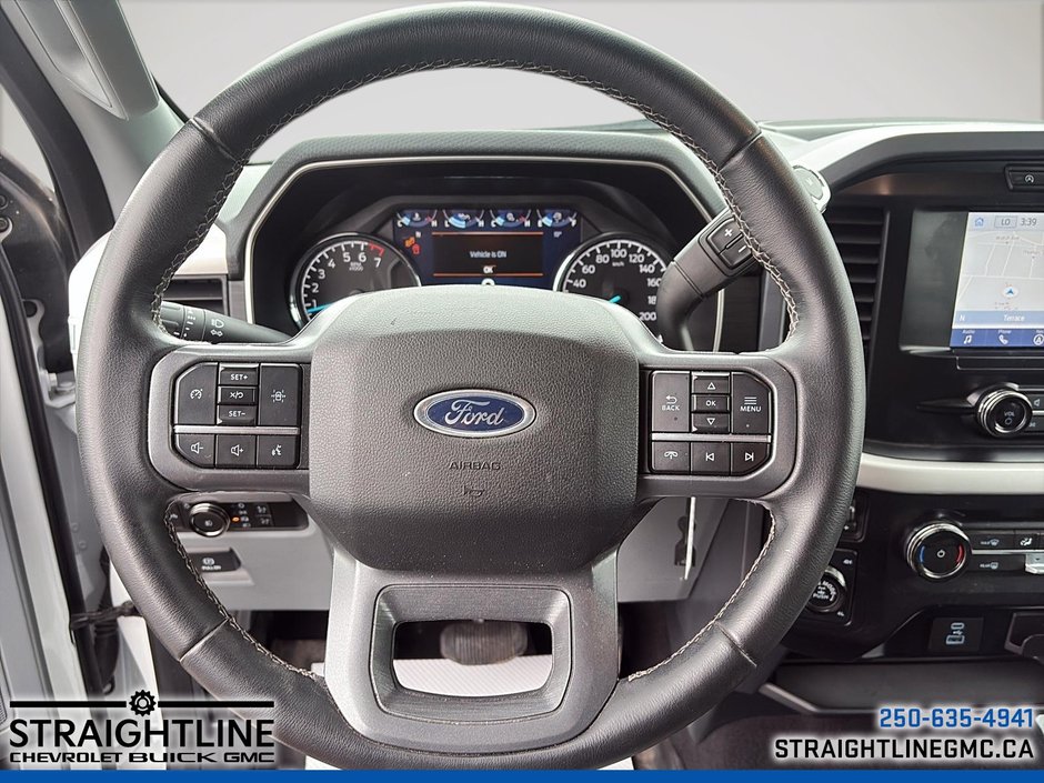 2023 Ford F-150 XL-9