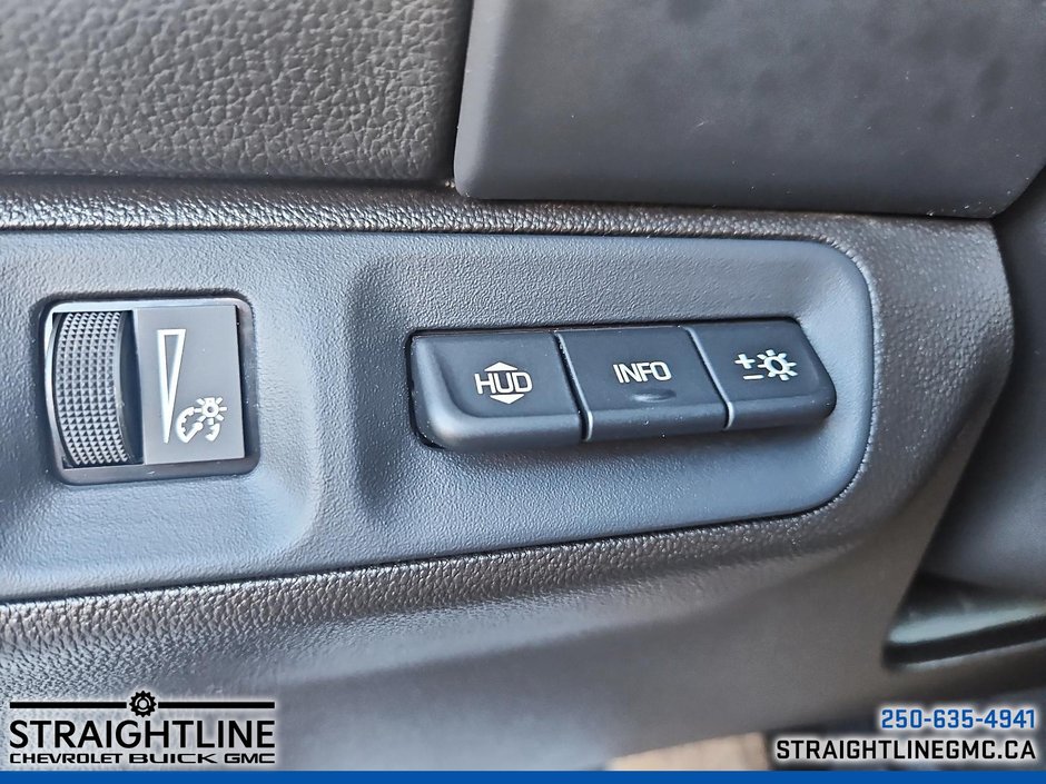 2023 GMC Acadia SLT-21