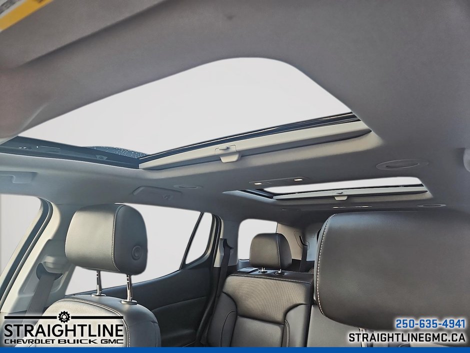 2023 GMC Acadia SLT-15