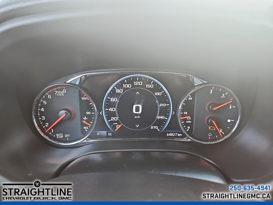 2023 GMC Acadia SLT-12