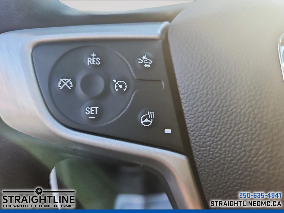 2023 GMC Acadia SLT-22