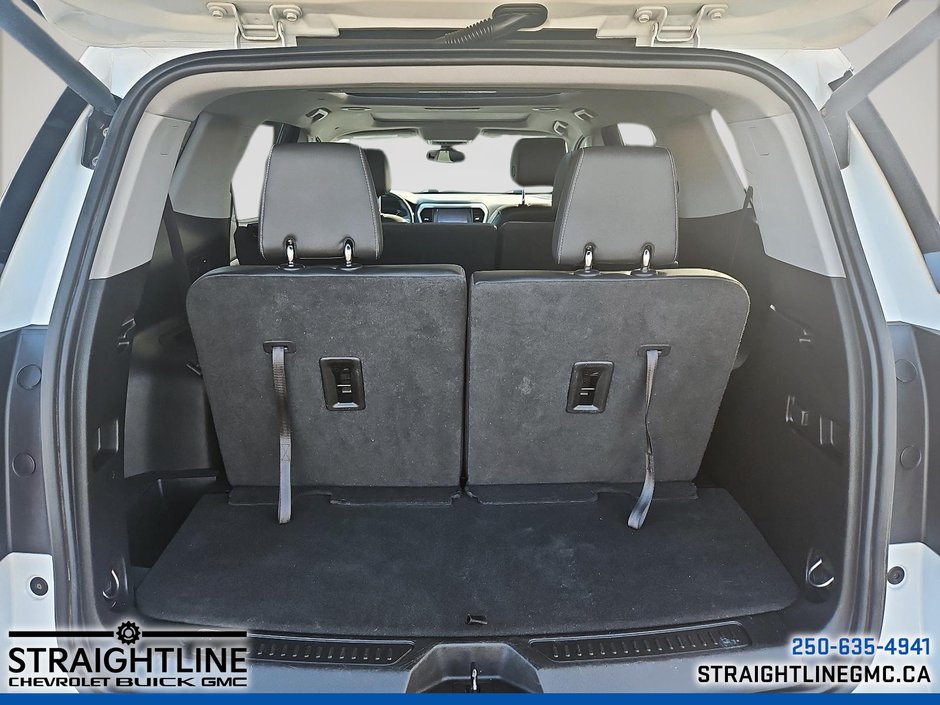 2023 GMC Acadia SLT-5