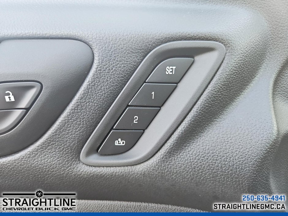 2023 GMC Acadia SLT-20