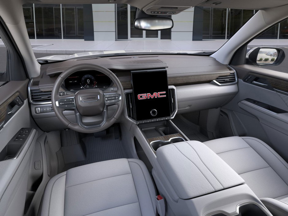 2025 GMC Acadia DENALI-4