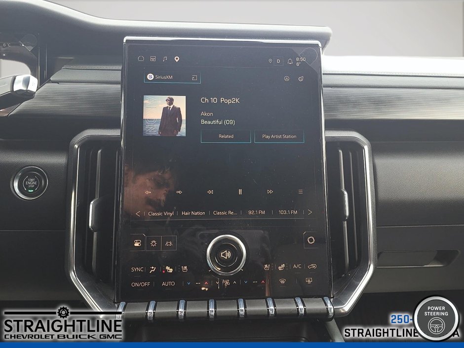 2026 GMC Acadia AT4-13