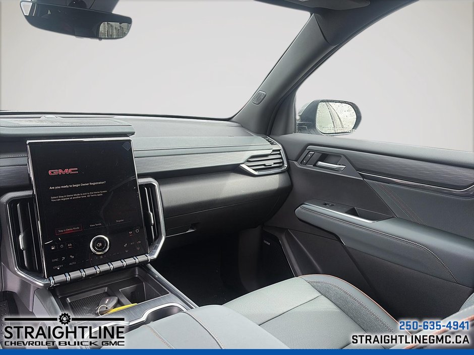 2026 GMC Acadia AT4-12