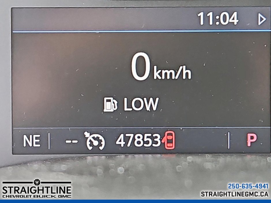 2021 GMC Canyon 4WD AT4 w/Cloth-10
